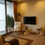 Baan Plai Haad Pattaya 1A