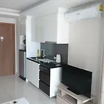 Water Park Unit