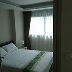 Water Park Unit อพาร์ทเม้น Pattaya