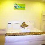 Hotel Royal Q & D Pattaya