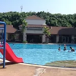 View Talay 1b Holidays Apartment Pattaya