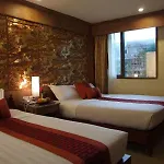 Boutique โรงแรม Pattaya