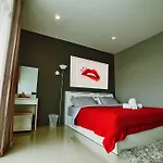 Momo Cosy Villa 3 Bedroom Near Walking Street