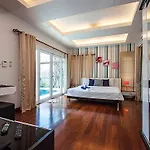 Kancha Villa - 3 Beds