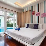 Kancha Villa - 3 Beds