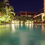 City Haven Villa
