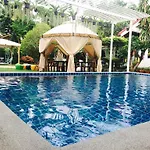 Grand A Pool Villa