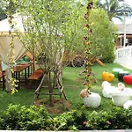 Grand A Pool Villa