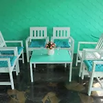 Grand A Pool Villa