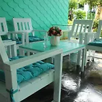 Grand A Pool Villa