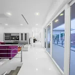 Davinci Pool Villa Pattaya