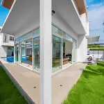 Davinci Pool Villa Pattaya