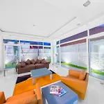 Davinci Pool * Pattaya