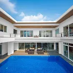 Villa Davinci Pool *