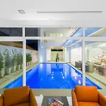 Villa Davinci Pool