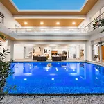 Davinci Pool Pattaya