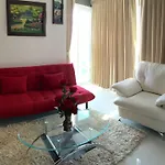 Cosy Beach View Condominium