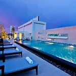 The Ivory Villa