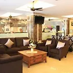 Maleez 3* Pattaya