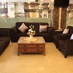 Maleez โรงแรม Pattaya