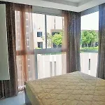 Serenity Wongamat 2 Bedroom