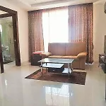 Serenity Wongamat 2 Bedroom