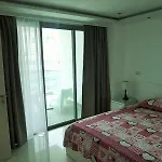 Wongamat Tower 1 Bedroom