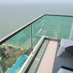 Wongamat Tower 1 Bedroom
