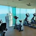 Wongamat Tower 1 Bedroom