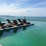 Wongamat Tower 1 Bedroom