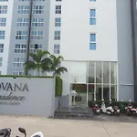 Novana Residence Apartment