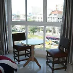 Novana Residence Apartment