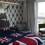 Novana Residence Apartment