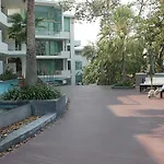 Sanctuary Wangomat 2 Bedroom 2 Ba * Pattaya