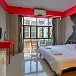 Yes Boutique Hotel