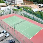 Sanctuary Wangomat 2 Bedroom 2 Ba อพาร์ทเม้น *