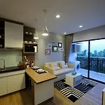Treetops Condominium