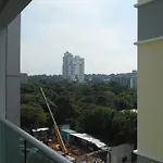 Cosy View อพาร์ทเม้น Pattaya