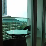 อพาร์ทเม้น Cosy View Pattaya
