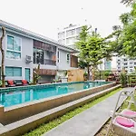 Tamnak 11br With Privater Pool Hotel 3*