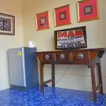 Man Guest House