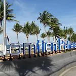 Pattaya City Garden Pratumnak By Ftc