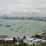 Pattaya City Garden Pratumnak By Ftc