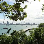 Pattaya City Garden Pratumnak By Ftc