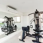 Apartment Club Royal Wongamat By Pattaya Sunny Rentals *