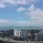 Pattaya Apartment With Sea View