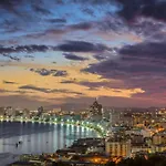Pattaya Apartment With Sea View