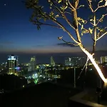 Jp\'S Unixx Residence Club