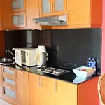 Pdc Apartment 1Br