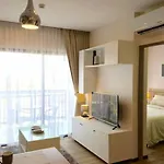 Treetops Condominium